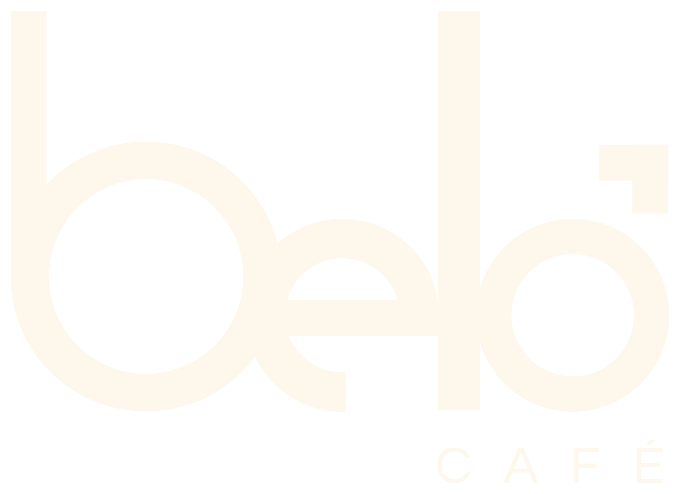 Belô Café